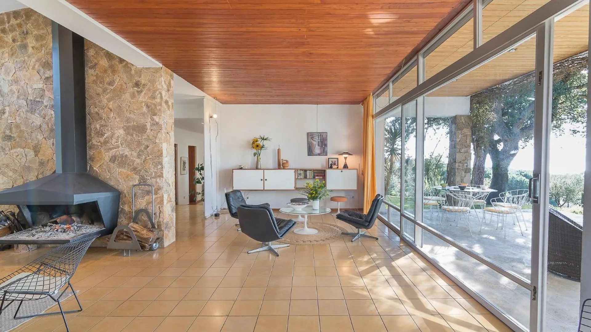 Villa Casa Vista Mar By Rent Costa Brava Platja d'Aro